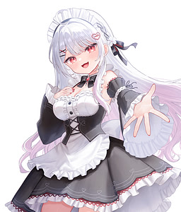 花宮 莉歌