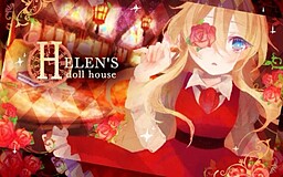 Helen's Doll House