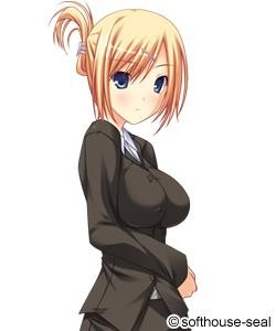 ジョディ・スミス