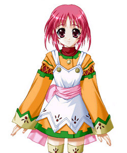 マイシェラ＝クリスティン