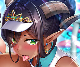 アンアン