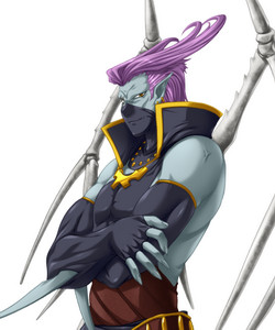 魔人シュタイフェ・ギタル