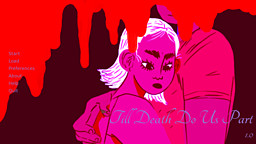 'Till Death Do Us Part