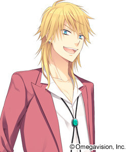 大蔵アンソニー