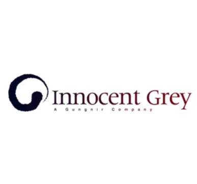 Innocent Grey