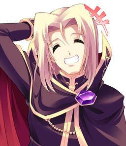 エンリコ＝フルラネット