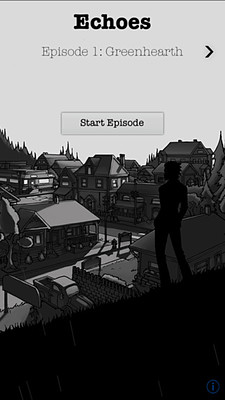 Echoes - Season 1: Greenhearth