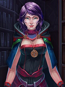 Xan'ari