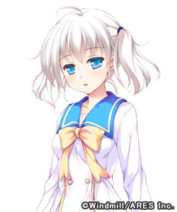 アイリス・ラインフェルト