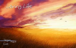 Loving Life