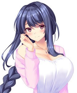 葉木 美鈴