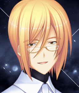 ゲノール・ランデヴェネック