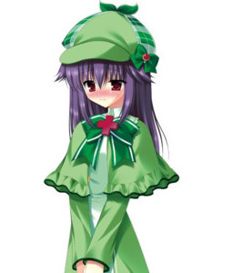 エルキュール・バートン