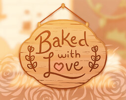 Baked With Love