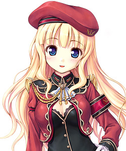 エルザ・ヴァレンタイン