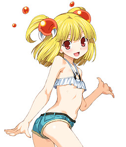 パティ・ザ・サマー