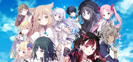 ジュエリー・ハーツ・アカデミア -We will wing wonder world-