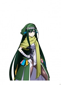 グレイス・オマリ