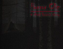 Horror Clip: Short Horror Story