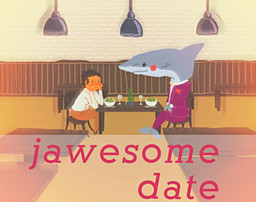 Jawesome Date