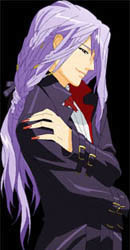 ブラディ・トランシルヴァニア伯爵