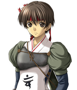 スバル＝セラフカ