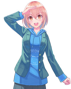 明石 澪