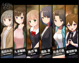 バーボンハウスへようこそ