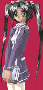 アイーシャ・スカーレット・ヤン