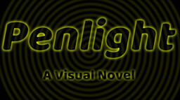 Penlight
