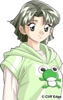 妃乃木 たんぽぽ