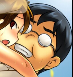 デブ夫