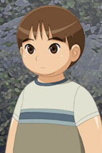 八木橋