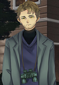 Robert