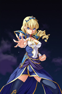 キザイア 緋乃神