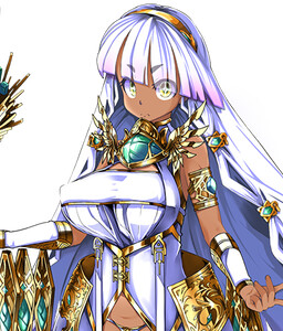 セラ エチオピリア デルナート36世