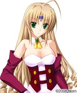 エレオノラ・マイエル