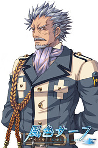 クラウス・ウーデット