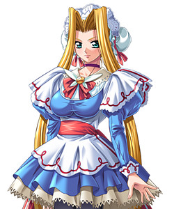 セルリアンブルー