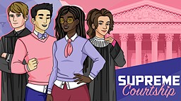 Supreme Courtship