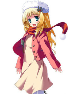 祀利・カルナヴァル