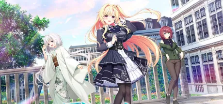 アンラベル・トリガー -Prelude to War