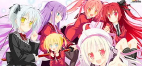 星辰恋曲的白色永恒