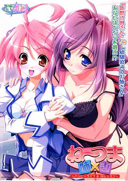 ね～つま ～ハッピーライフ＆Hレッスン～