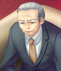 Machinashi Masato