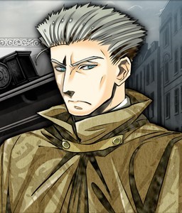 シャーロック・ホームズ