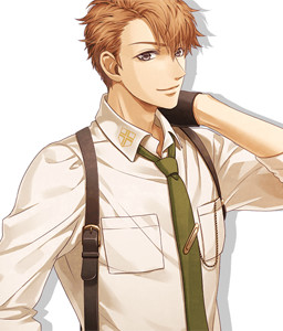 ジョン・H・ワトスン