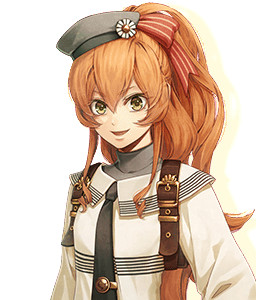 シャーリー・ゴードン