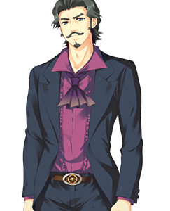 イワン・ゴローニン