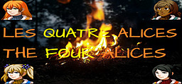 Les Quatre Alices